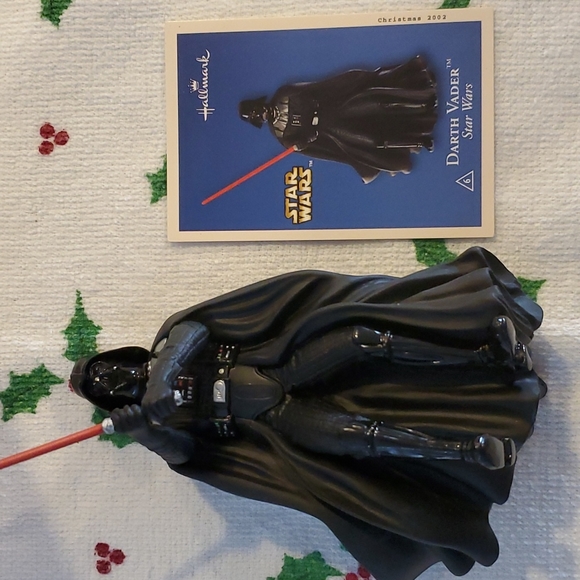 Hallmark Keepsake Ornament - Picture 5 of 7